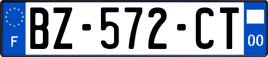 BZ-572-CT