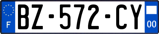 BZ-572-CY