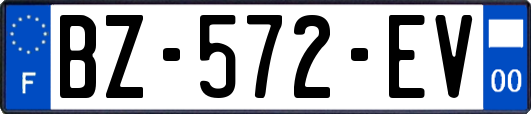 BZ-572-EV