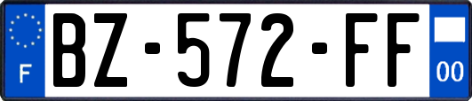 BZ-572-FF