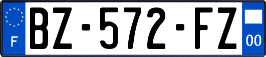 BZ-572-FZ