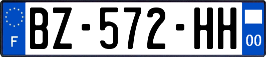 BZ-572-HH