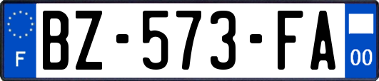 BZ-573-FA