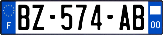 BZ-574-AB