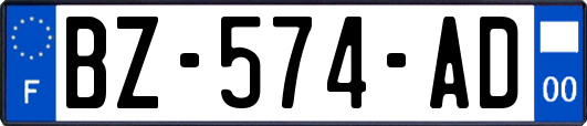 BZ-574-AD