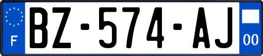 BZ-574-AJ