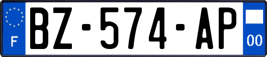 BZ-574-AP