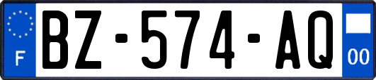 BZ-574-AQ