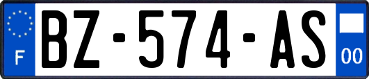 BZ-574-AS