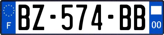 BZ-574-BB