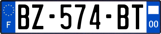 BZ-574-BT