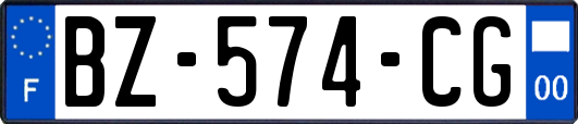 BZ-574-CG