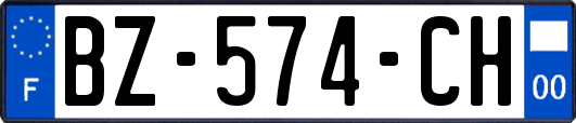 BZ-574-CH