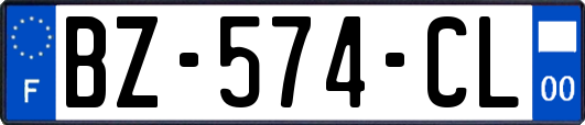 BZ-574-CL