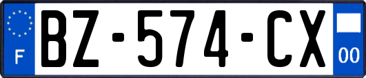 BZ-574-CX