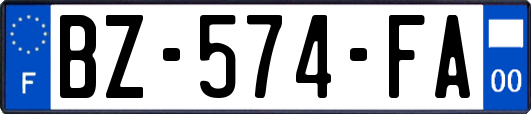 BZ-574-FA