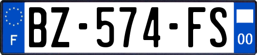 BZ-574-FS