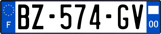 BZ-574-GV