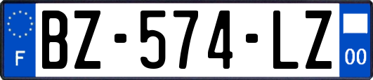 BZ-574-LZ