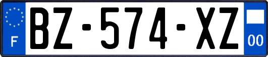 BZ-574-XZ