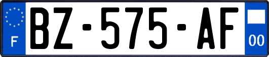 BZ-575-AF