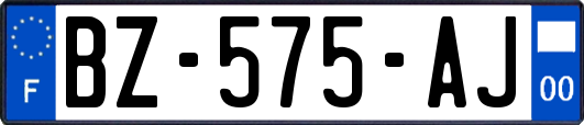 BZ-575-AJ