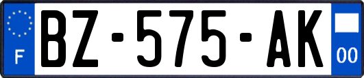 BZ-575-AK