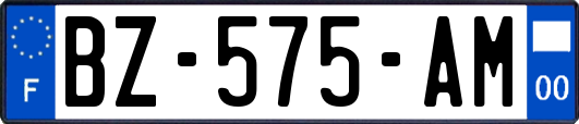 BZ-575-AM