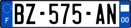 BZ-575-AN