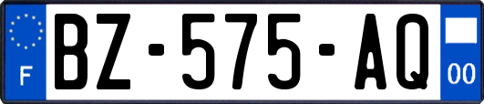 BZ-575-AQ