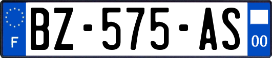 BZ-575-AS