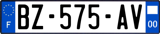 BZ-575-AV