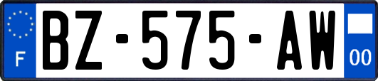 BZ-575-AW