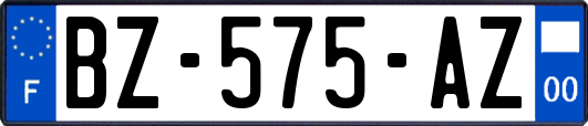 BZ-575-AZ