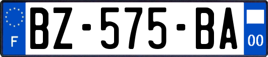 BZ-575-BA