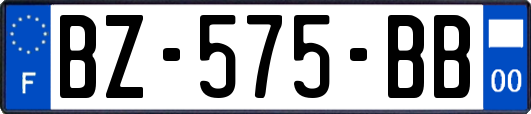 BZ-575-BB