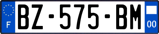 BZ-575-BM