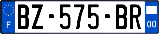 BZ-575-BR