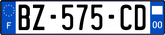 BZ-575-CD