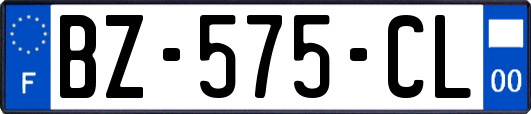 BZ-575-CL