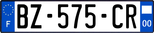 BZ-575-CR