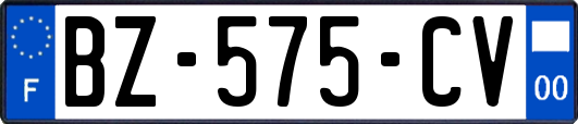 BZ-575-CV