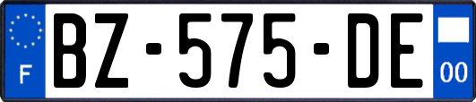 BZ-575-DE