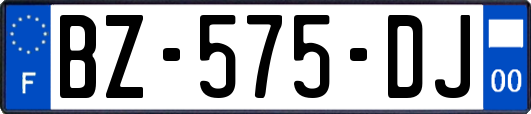 BZ-575-DJ