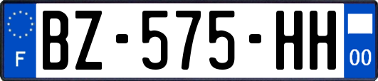 BZ-575-HH