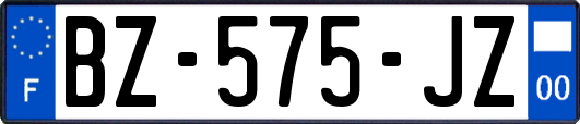 BZ-575-JZ