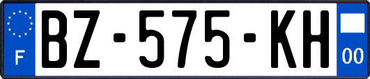 BZ-575-KH