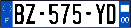 BZ-575-YD