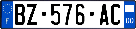 BZ-576-AC