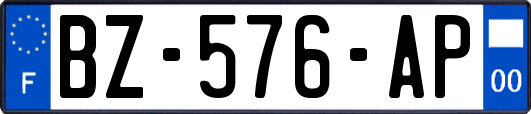 BZ-576-AP